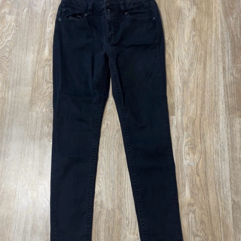 Black Miss Me Jean